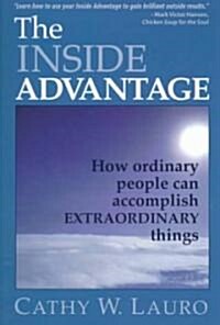 The Inside Advantage (Paperback)