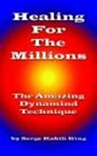 Healing for the Millions (Paperback)