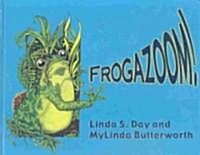 Frogazoom (Hardcover)