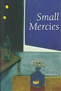 Small Mercies (Hardcover)