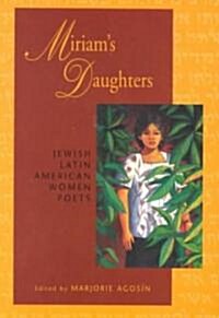 Miriams Daughters (Paperback, Bilingual)