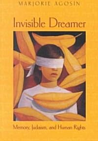 Invisible Dreamer (Paperback)