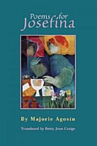 Poems for Josefina (Paperback)