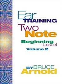 Ear Training (Paperback, Compact Disc)