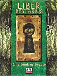 Liber Bestarius (Hardcover)