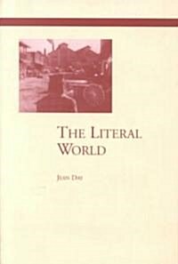 The Literal World (Paperback)