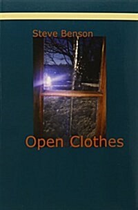 Open Clothes (Paperback)