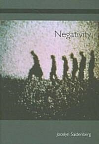 Negativity (Paperback)