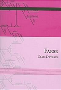 Parse (Paperback)