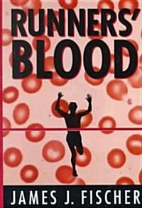 Runners Blood (Hardcover)