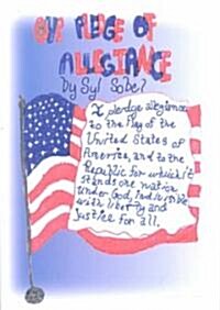 Our Pledge of Allegiance (Paperback)