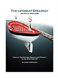 The Lifeboat Strategy (Paperback)