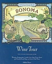 Sonoma Wine Tour (Paperback)