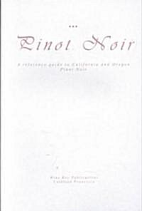 Pinot Noir (Paperback)