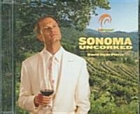 Sonoma Uncorked (Audio CD, Abridged)