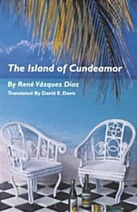 The Island of Cundeamor (Paperback)