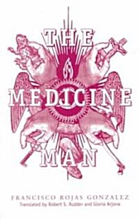 The Medicine Man (Paperback)