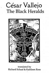 The Black Heralds (Paperback, 2, Revised)