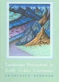 Landscape Perception in Early Celtic Literature (Paperback)