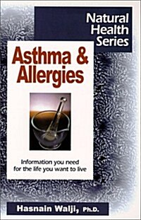 Asthma and Allergies (Paperback, 2nd, Revised)