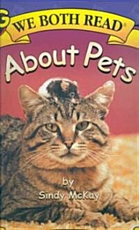 About Pets (Paperback, BIG)