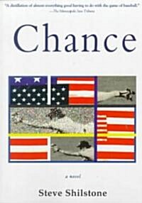 Chance (Paperback)
