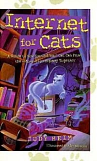 Internet for Cats (Paperback)