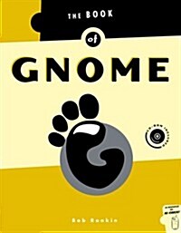 The Book of Gnome (Paperback, CD-ROM)