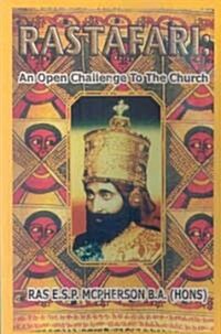 Rastafari, The Peoples Theology From Below Hermeneutic INterpretation (Paperback)