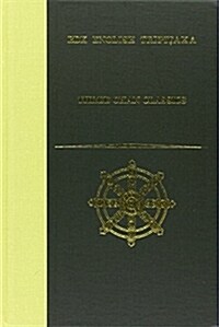 Three Chan Classics (Hardcover)