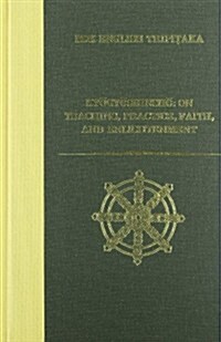 Kyogyoshinsho: On Teaching, Practice, Faith, and Enlightenment (Hardcover)