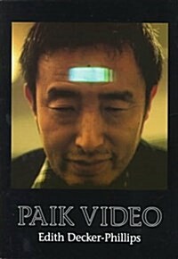 Paik Video (Paperback)