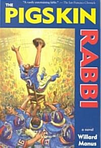 The Pigskin Rabbi (Paperback)