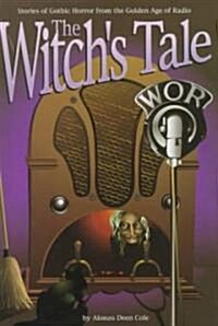 The Witchs Tale (Paperback)