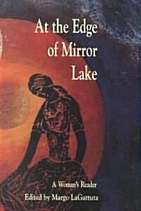 At the Edge of Mirror Lake (Paperback)