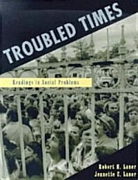 Troubled Times (Paperback)