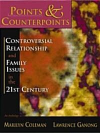 Points & Counterpoints (Paperback)