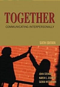 Together (Paperback, 6th)