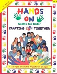 Hands on Crafts for Kids (Paperback)