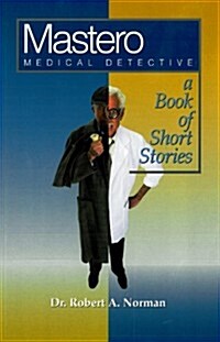 Mastero Medical Detective (Paperback)