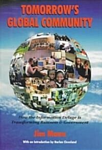 Tomorrows Global Community (Hardcover)