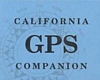 California Gps Companion (Paperback)