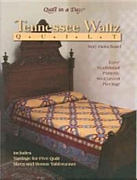Tennessee Waltz Quilt (Paperback)