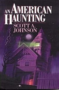 An American Haunting (Hardcover)