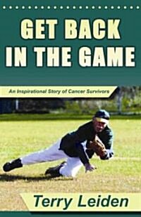 Get Back in the Game (Paperback)
