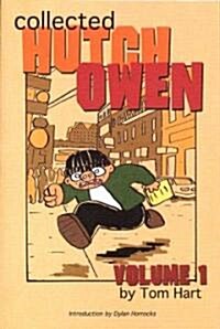 Collected Hutch Owen (Paperback)