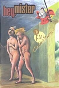 Hey, Mister The Fall Collection (Paperback)