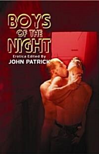 Boys of the Night (Paperback, 2nd)