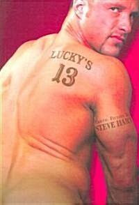 Luckys 13 (Paperback)