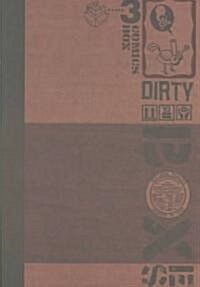 Dirty Boxes (Paperback)